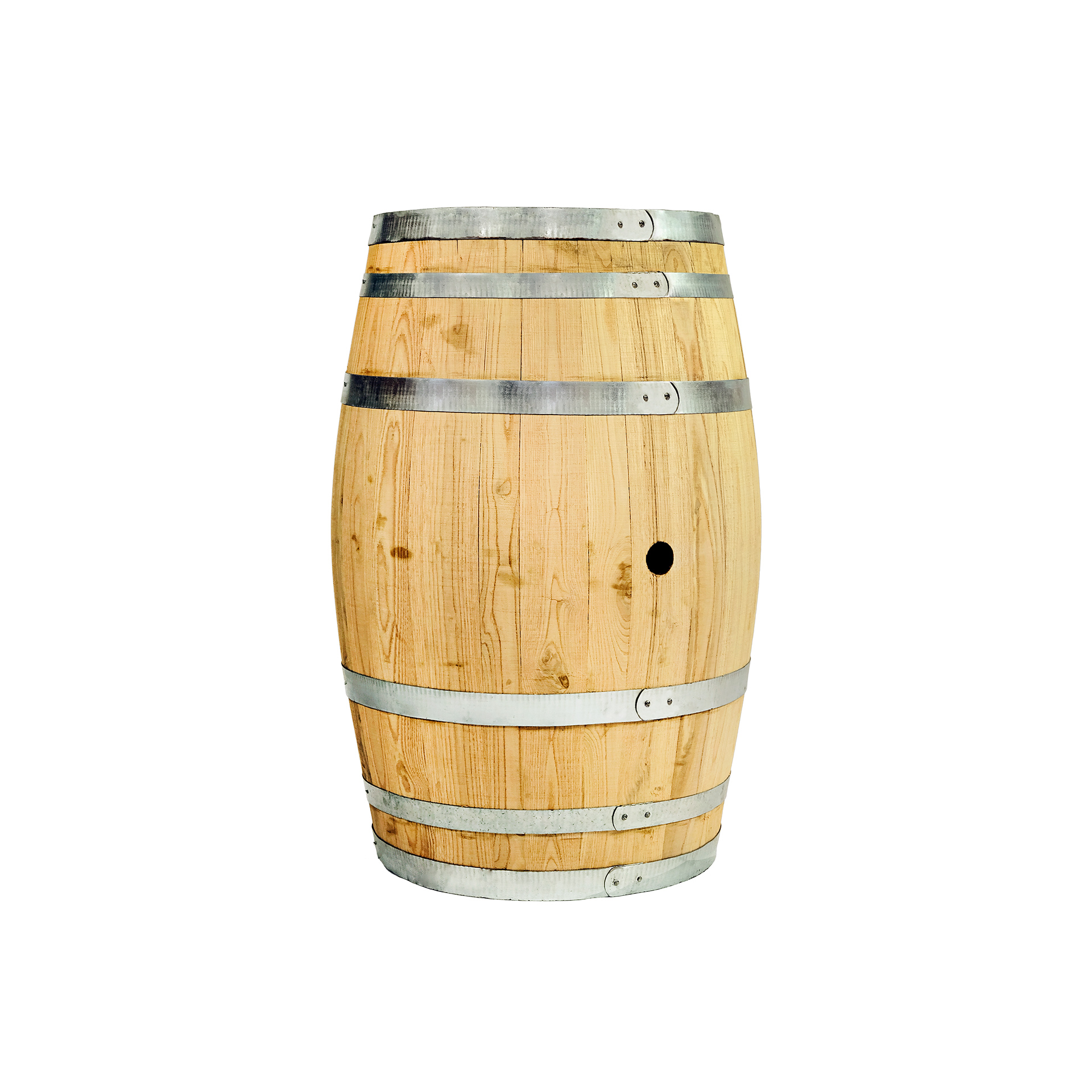 Barril Castanho 30 L