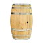 BARRIL CASTANHO