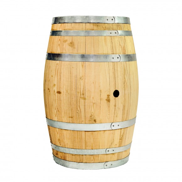BARRIL CASTANHO