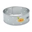 CINCHOS PARA QUEIJO AO INOX N4