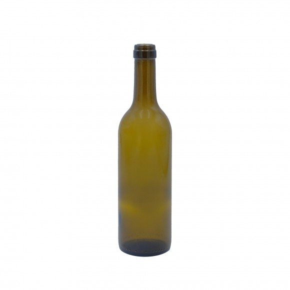 GARRAFA BORDALESA MUSGO 37,5 CL