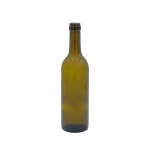 GARRAFA BORDALESA MUSGO 37,5 CL