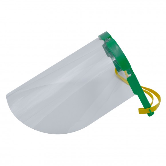 PROTETOR FACIAL ACRLICO