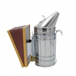 Fumigador Grande Em Inox Fumigador Grande Em Inox