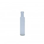 Garrafa Drica Branca 25 CL