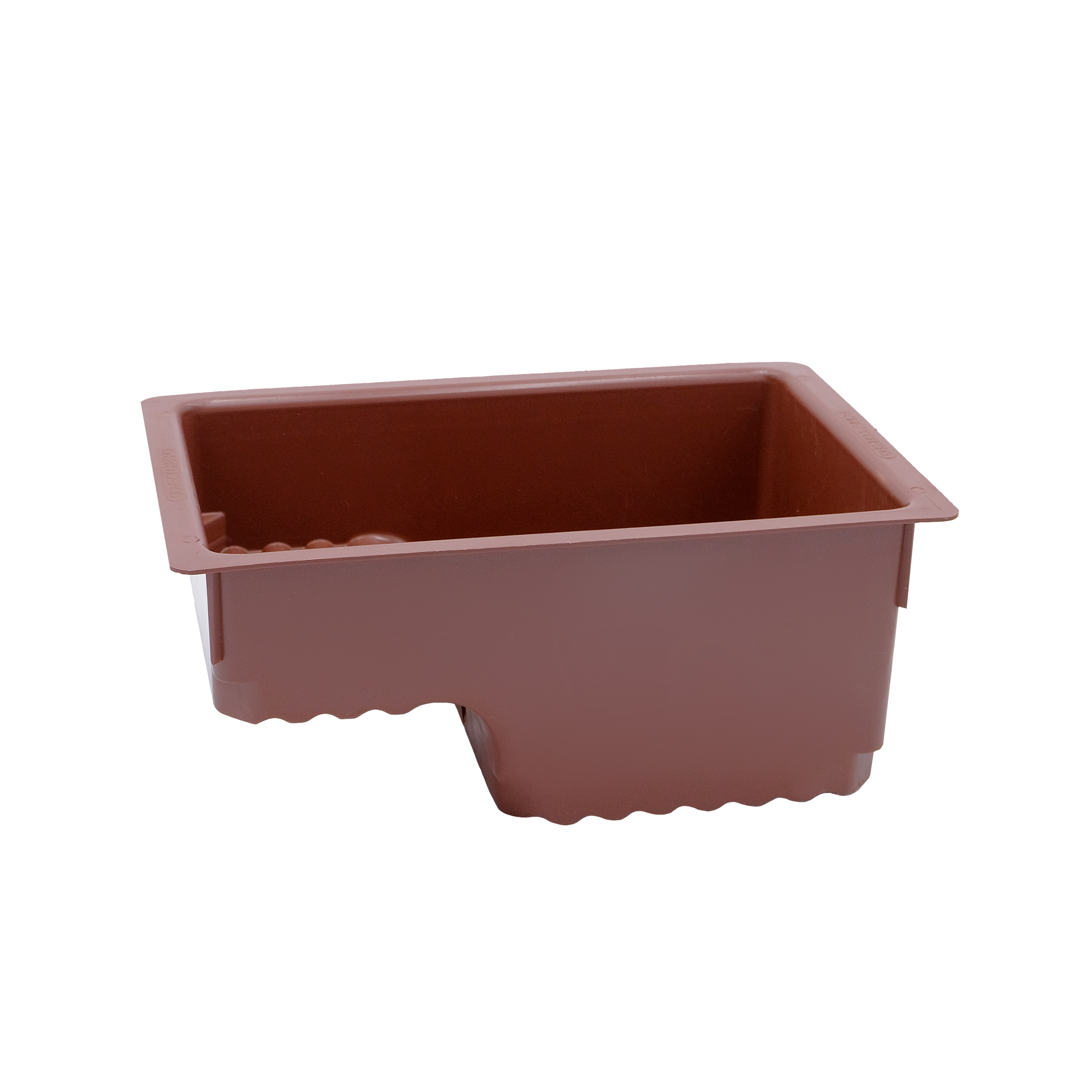 Ninho de Plástico para Coelho 2 Alturas GOMEZ Y CR