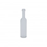 GARRAFA FUTURA BRANCA 5 CL