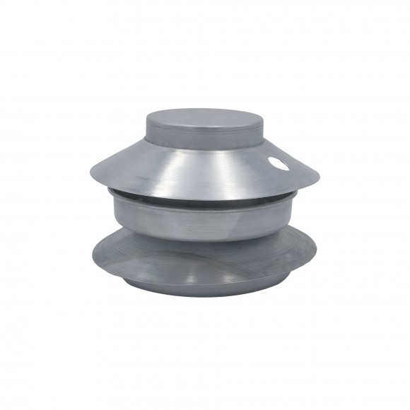 ISOLADOR ANTI FORMIGA ALUMINO