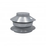 ISOLADOR ANTI FORMIGA ALUMINO