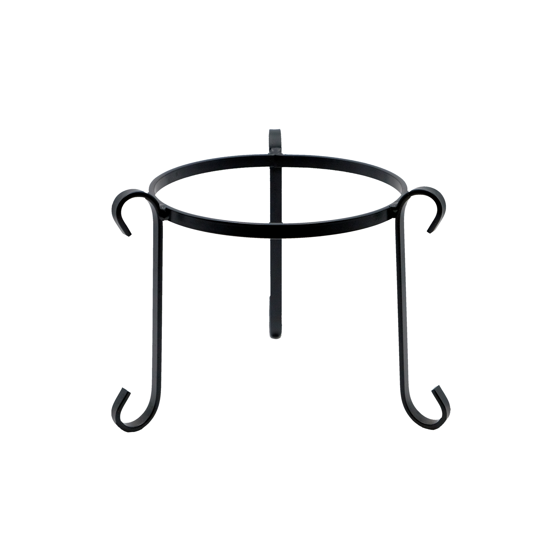 Suporte Ferro Aranha Baixa 20X20 CM TAMEFF