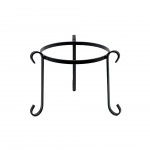 Suporte Ferro Aranha Baixa 20X20 CM TAMEFF