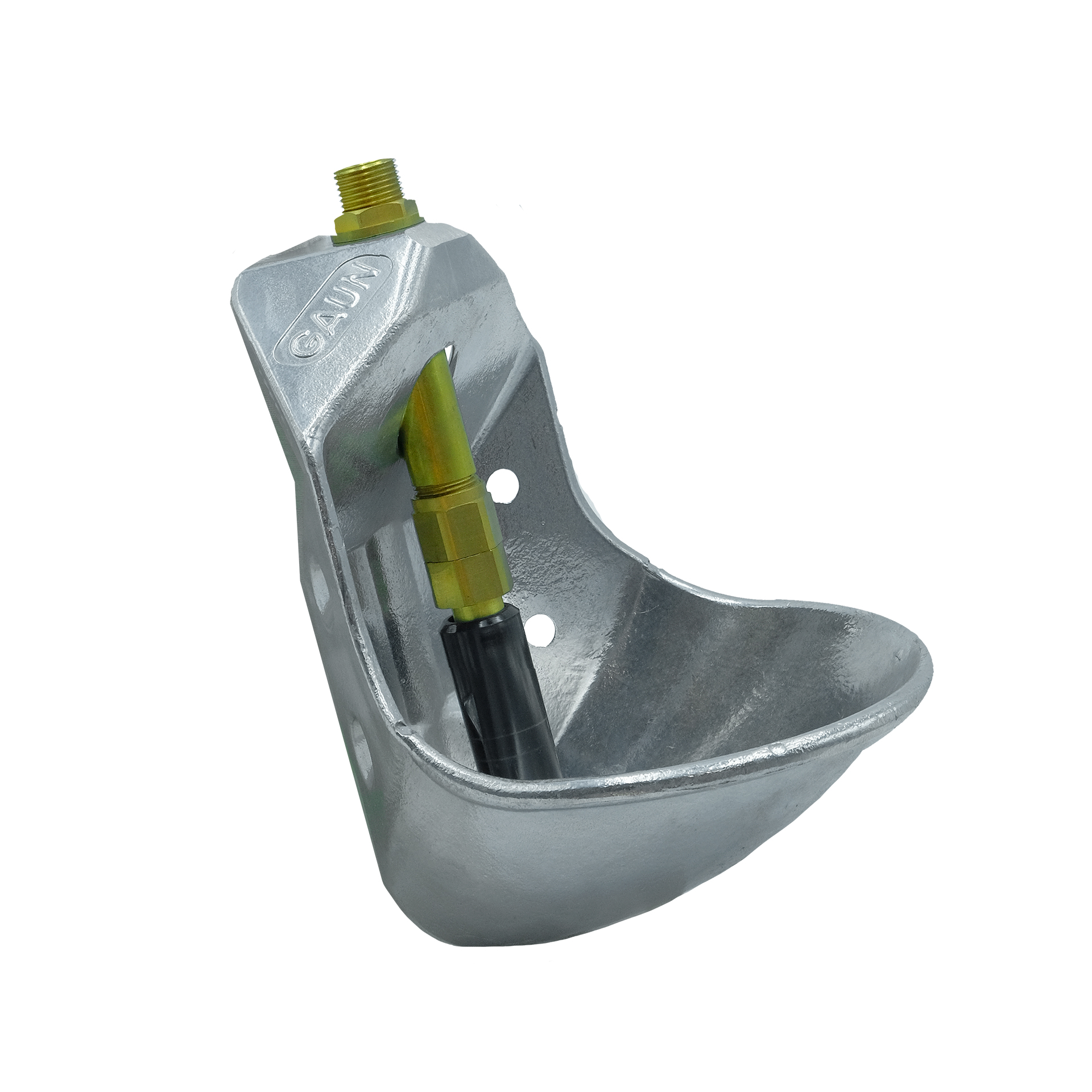 Bebedouro Ovinos Sistema Pressão GAUN