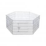 Parque Hexagonal P/Co 1000X80 CM GAUN