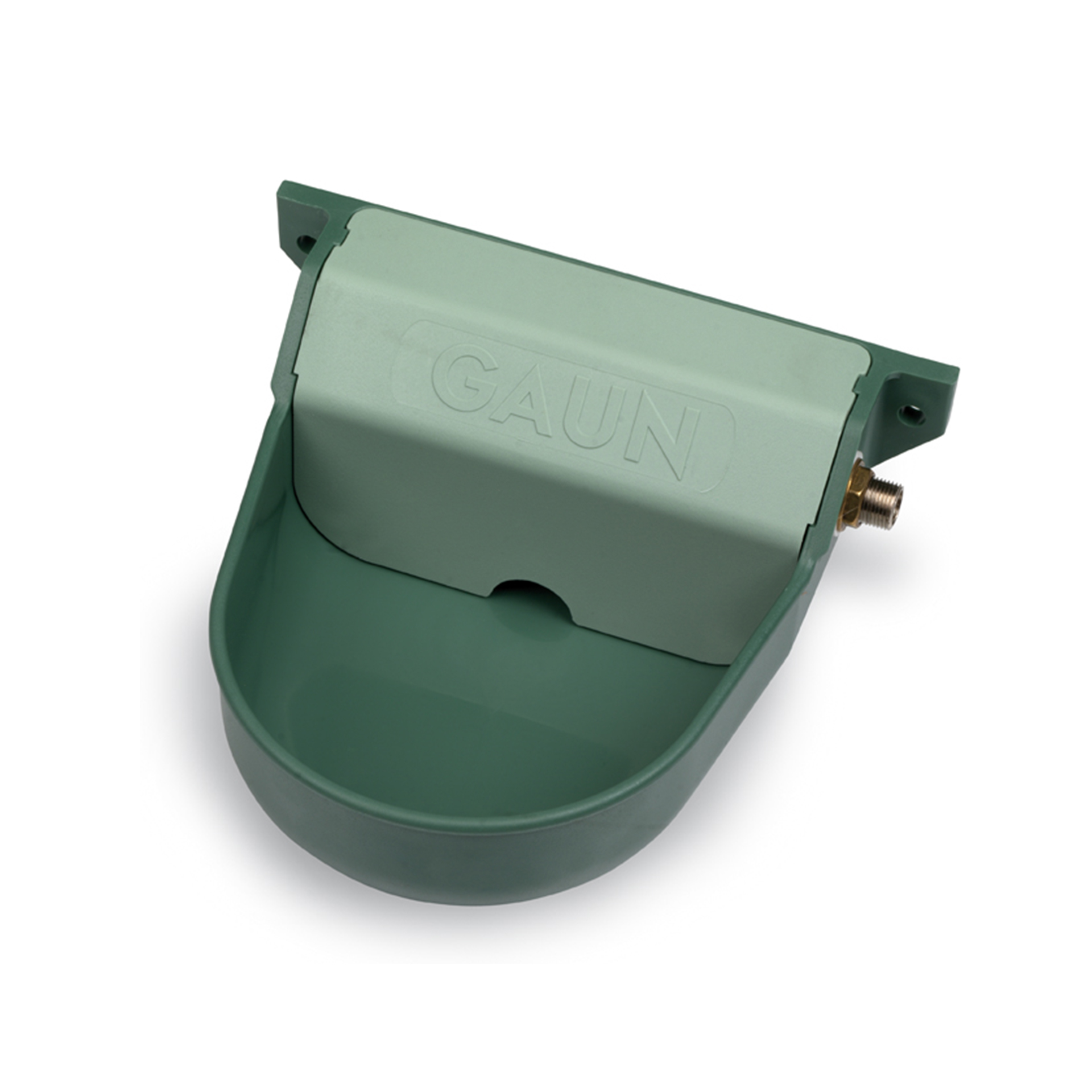 Bebedouro Automático P/Cão 20X22X10 CM GAUN