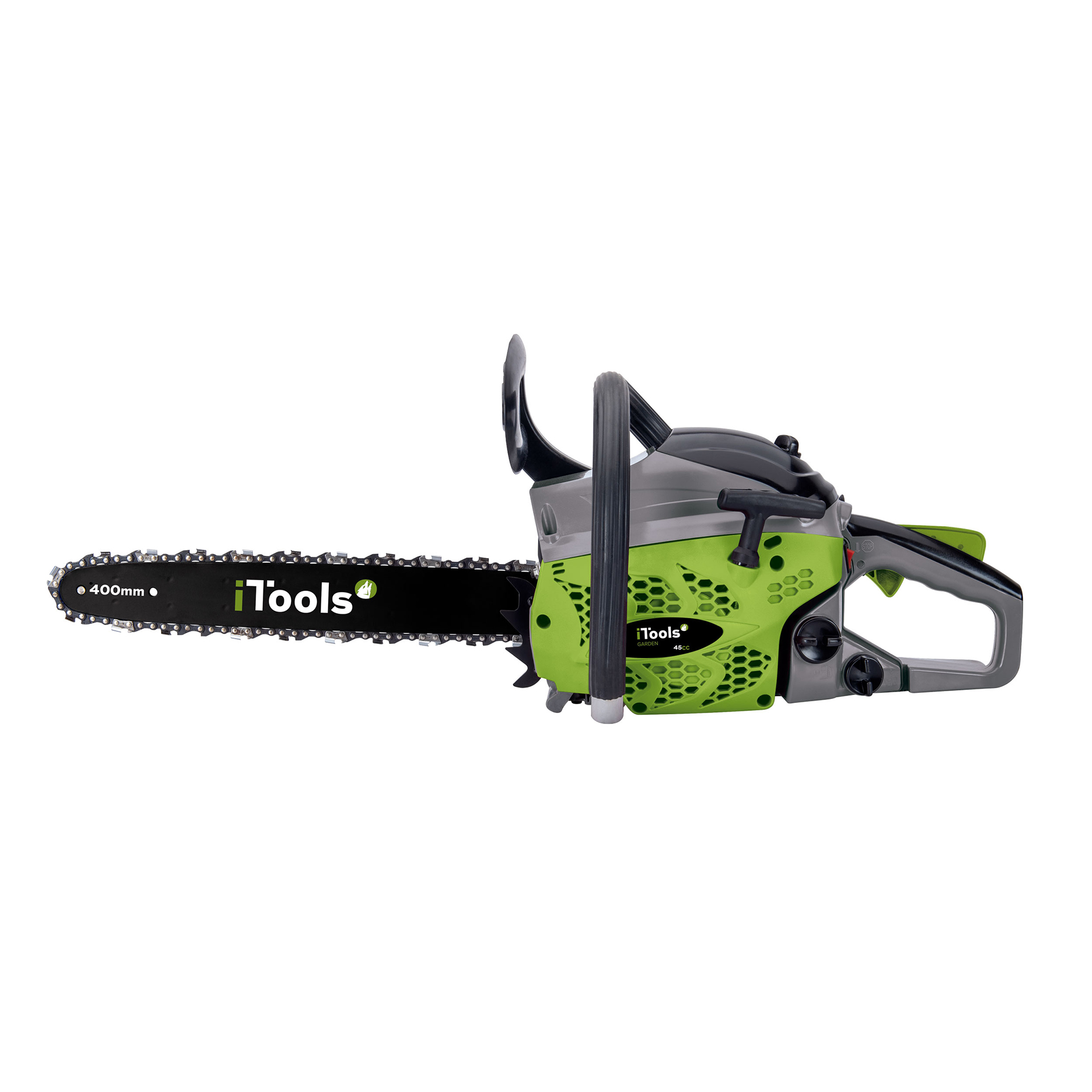 Motosserra 40CM 45 CC ITOOLS