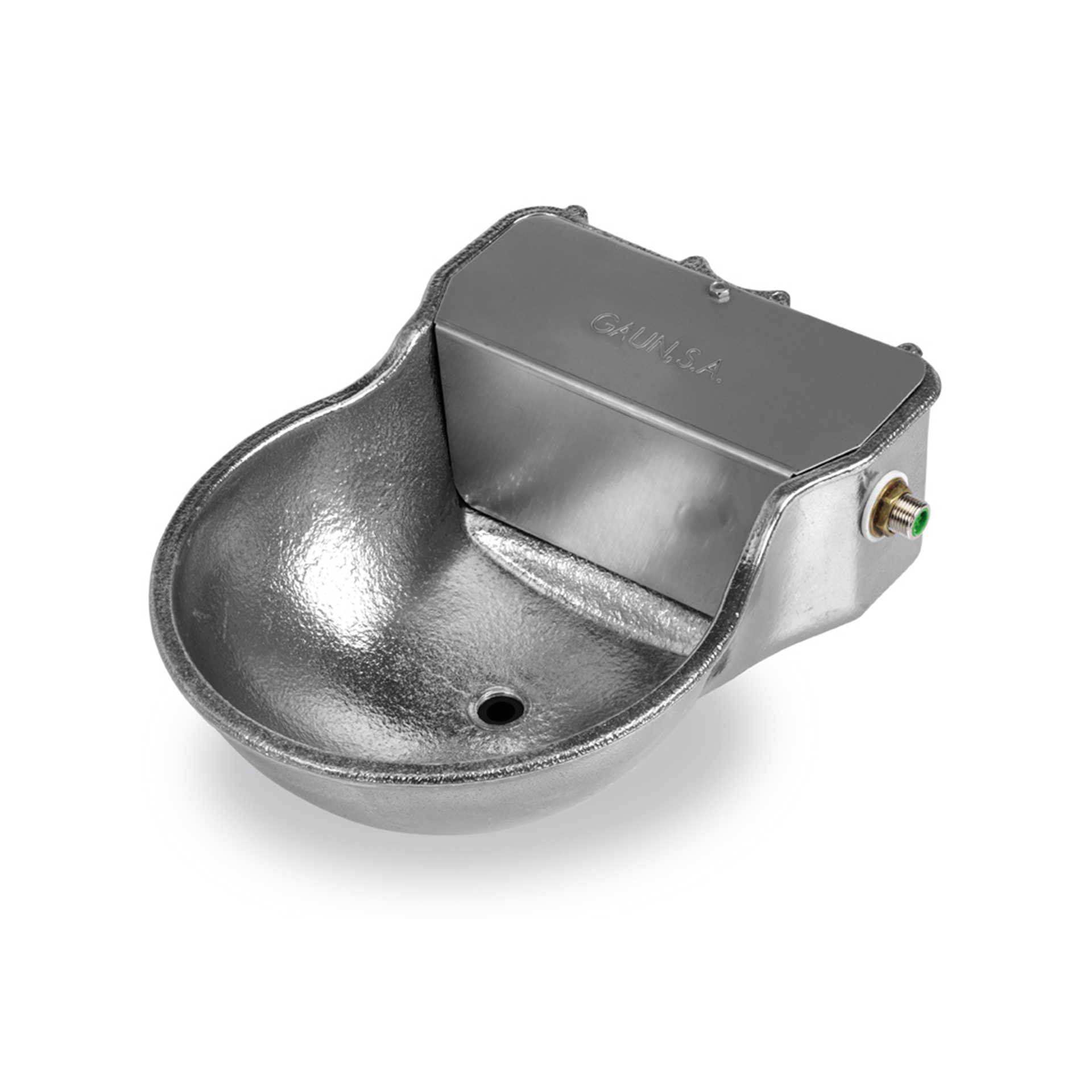 Bebedouro Pressão 23X30X12 CM GAUN