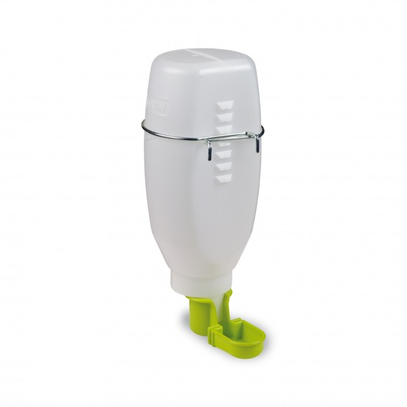 Bebedouro p/ Aves GAUN 2LT