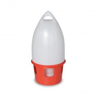 Bebedouro/Comedouro p/ Pombo 12L