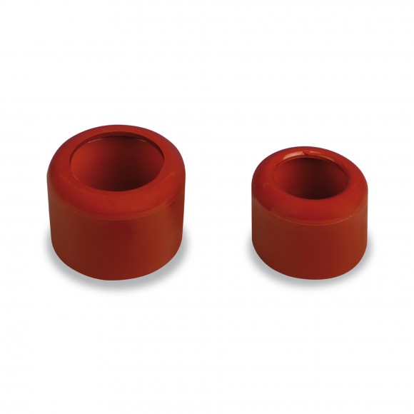 Comedouro p/ Pombos 8CM