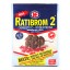RODENTICIDA RATIBROM 2 PASTA