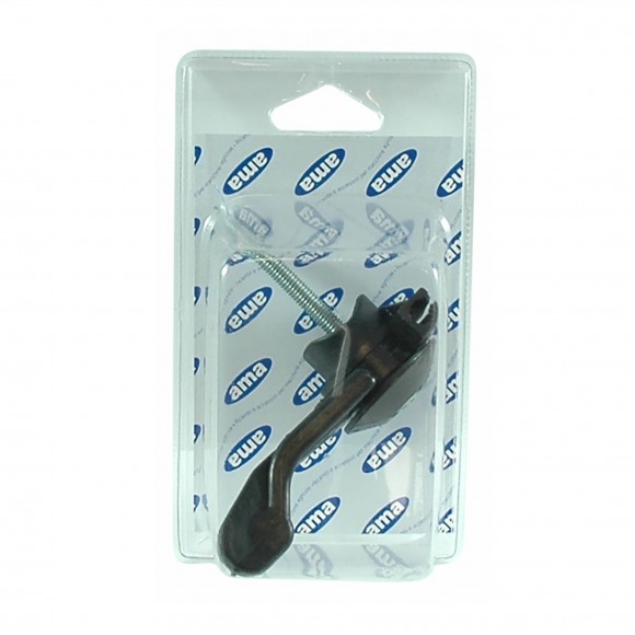 Manete Acelerador Plástico Direita AMA CAFIATRA Manete Acelerador Plástico Direita AMA CAFIATRA