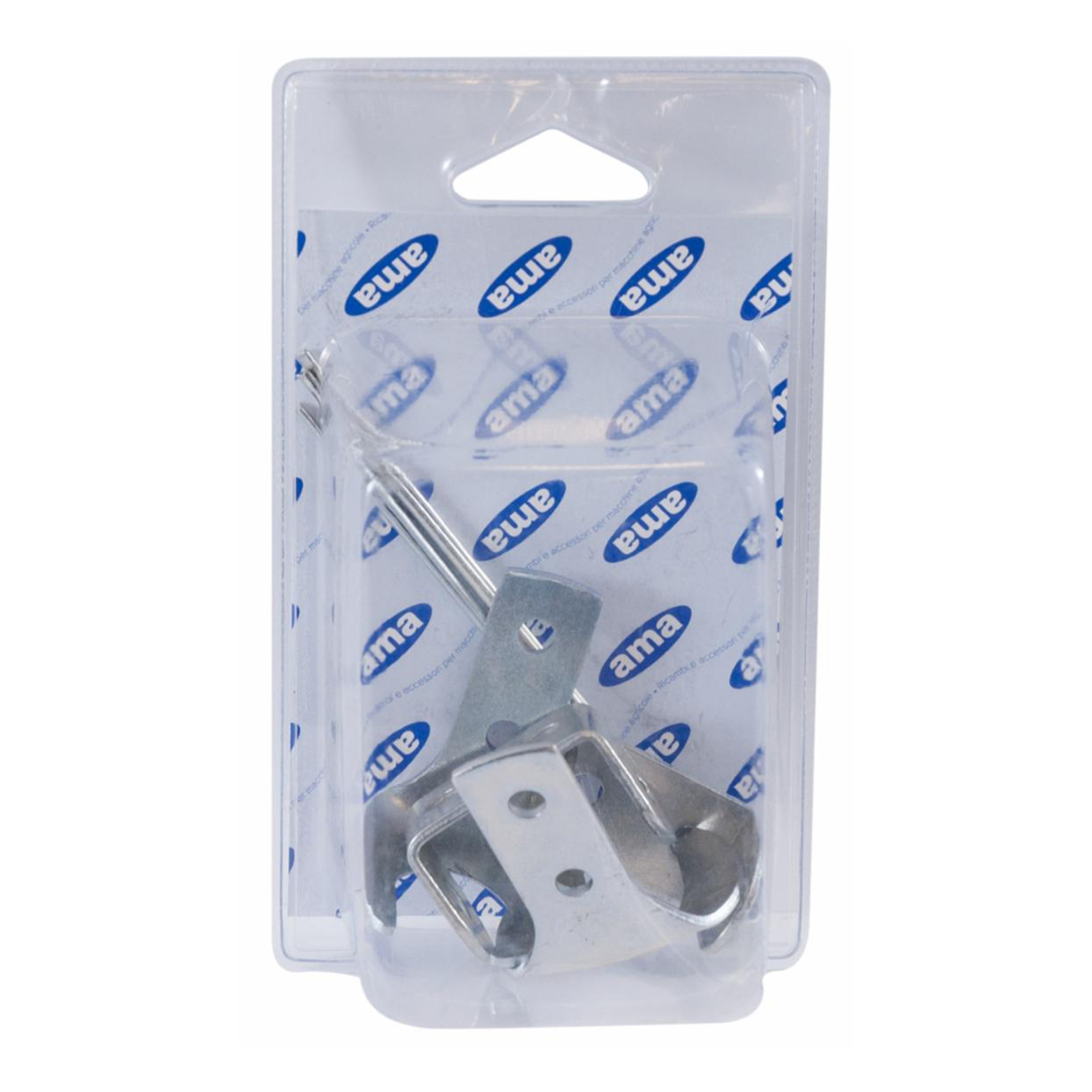 Suporte de Puxador Capot 2 UN AMA CAFIATRA