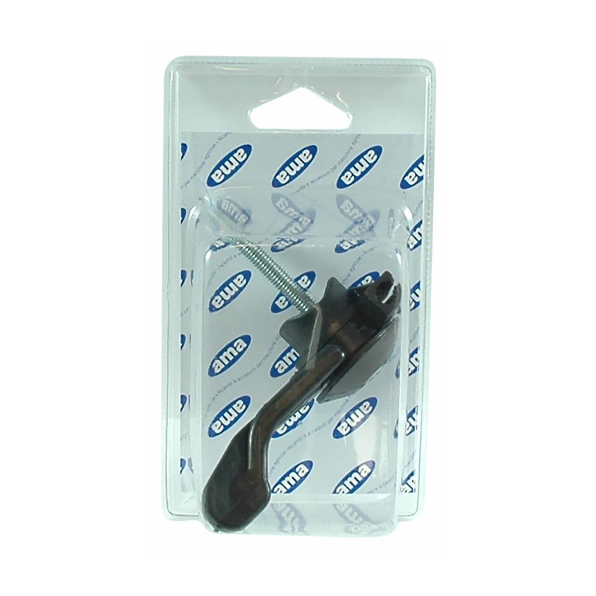 Manete Acelerador Metal Direito/Esq AMA CAFIATRA