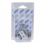 Suporte de Puxador Capot 2 UN AMA CAFIATRA Suporte de Puxador Capot 2 UN AMA CAFIATRA