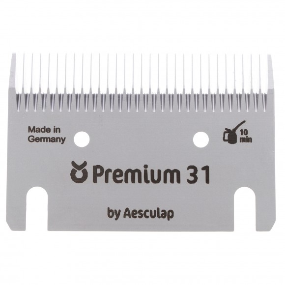 Set Pentes p/Maquina Tosquia Bovinos 17/18