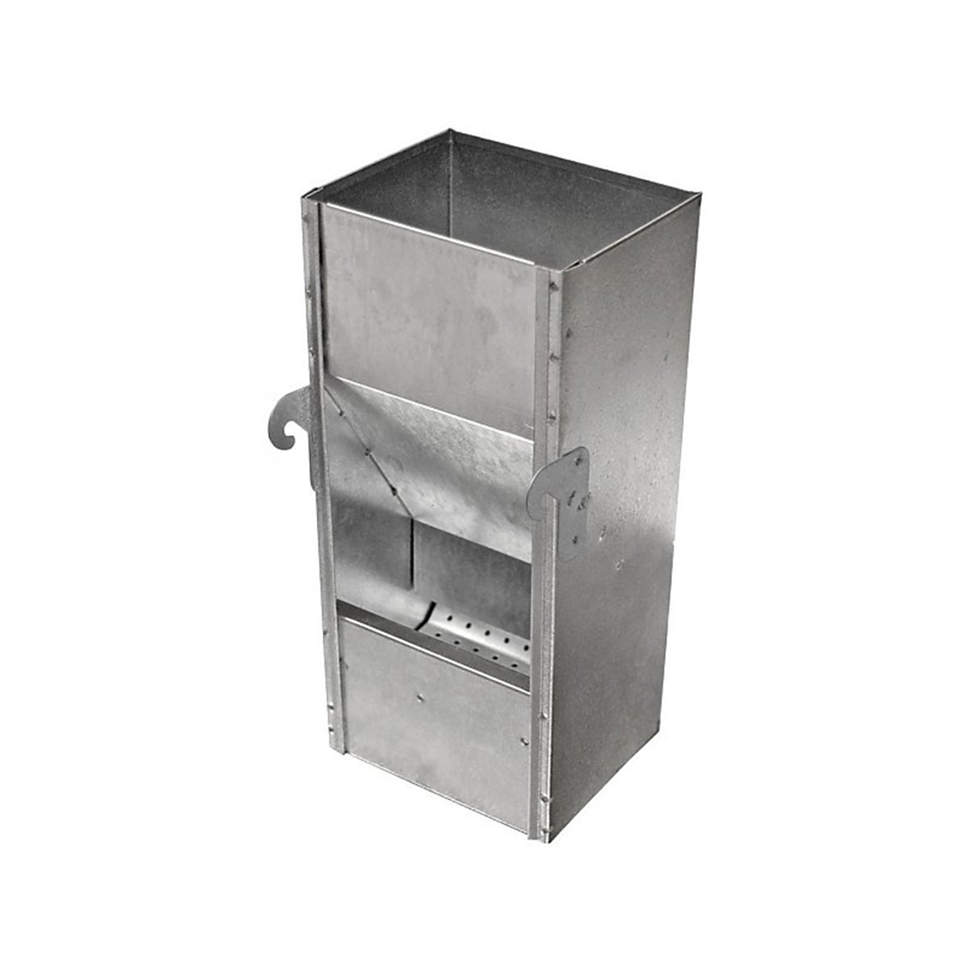 Comedouro Chapa Coelho 1 Boca GOMEZ Y CRESPO