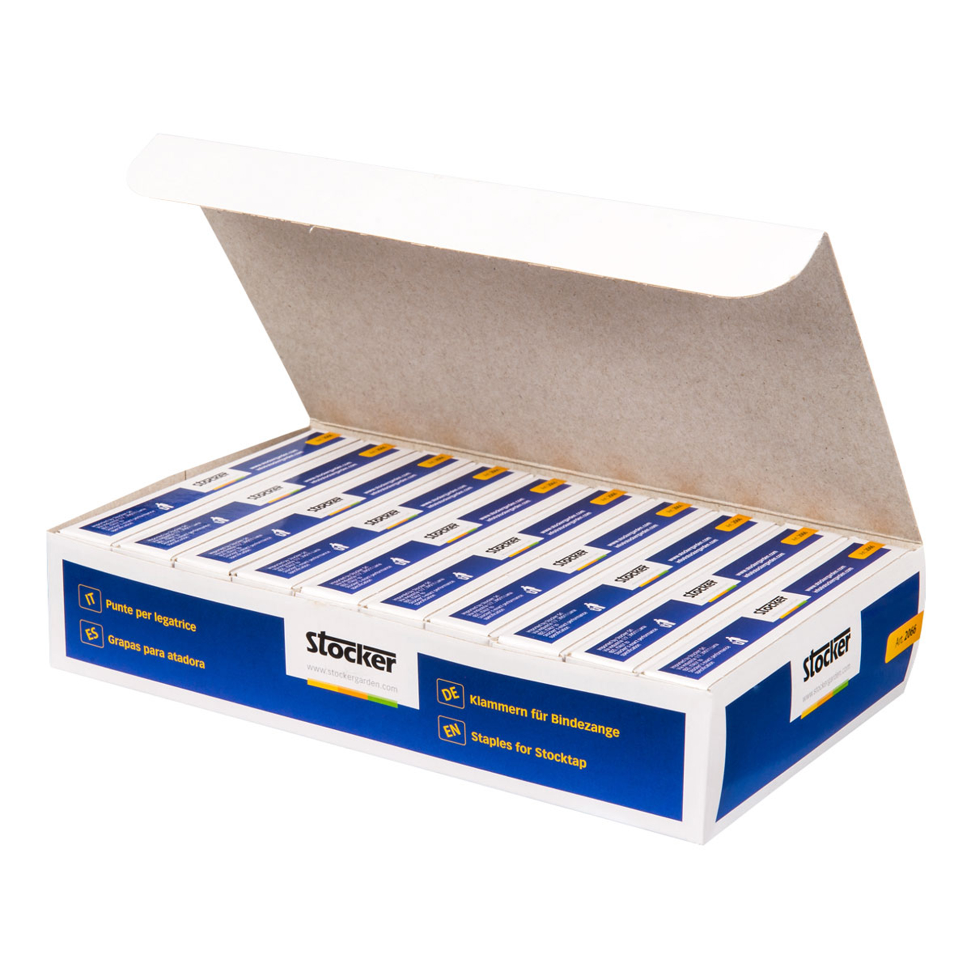 AGRAFOS PARA ATADORA TAPETOOL