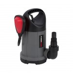 Bomba Subm Plstico gua Limpa 250W POWERPLUS