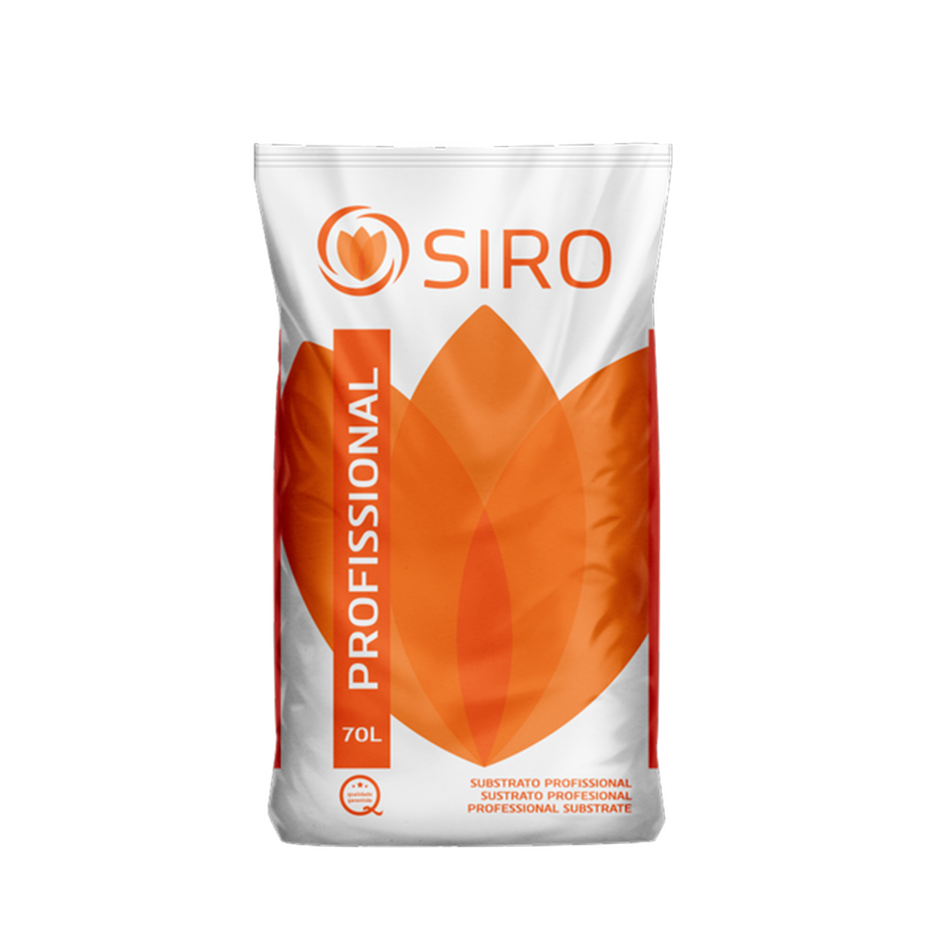 Substrato Germinação 70 L SIRO