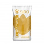 Substrato Turfa 30-0 70 L SIRO