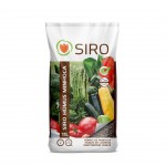 Substrato Hmus Minhoca Bio 10 L SIRO
