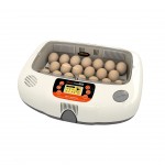 INCUBADORA AUTOMÁTICA PRO USB 20 RCOM INCUBADORA AUTOMÁTICA PRO USB 20 RCOM