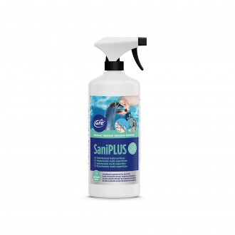 Higienizante Superfcie 1 L GRE