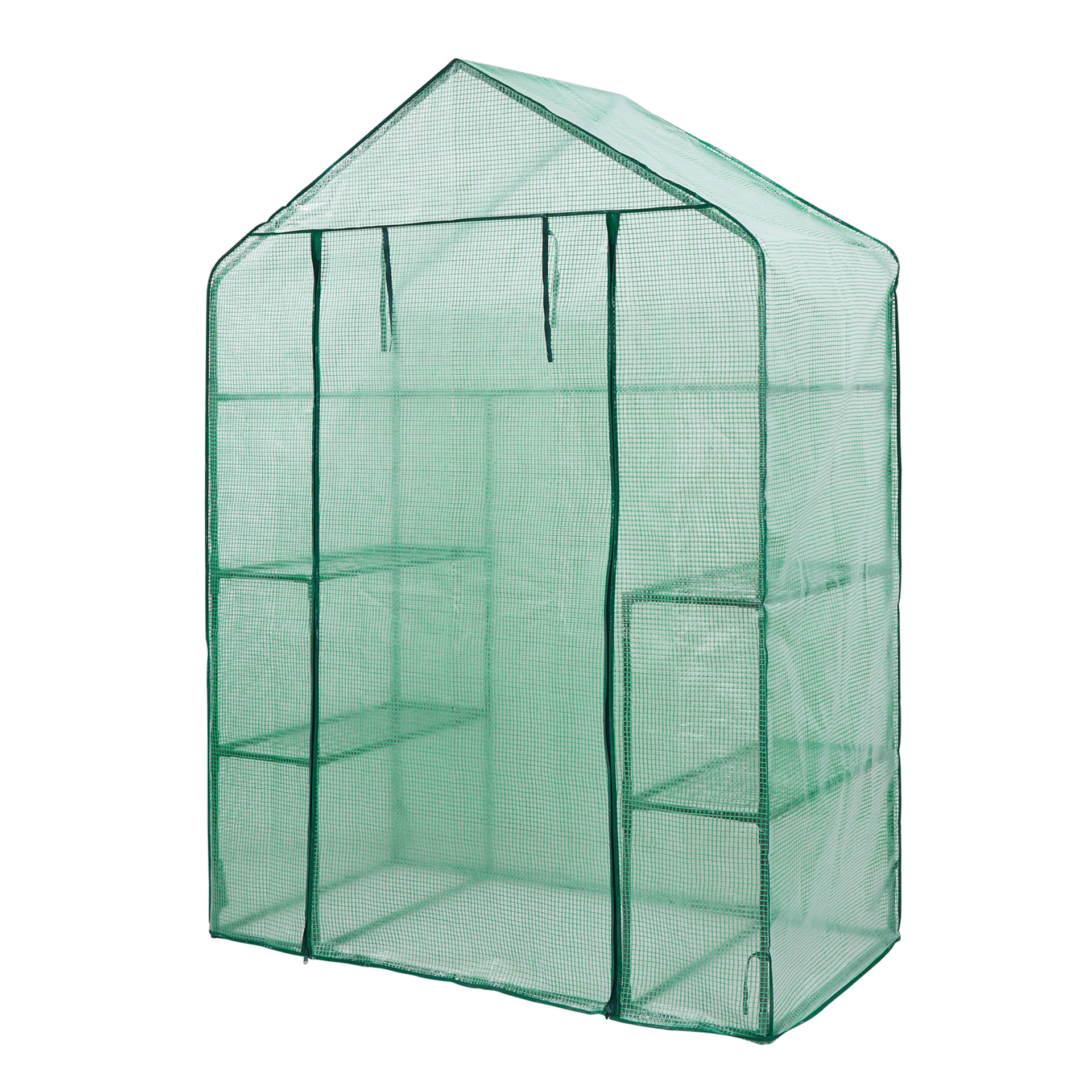 Estufa Greenhouse 143X73X195 CM