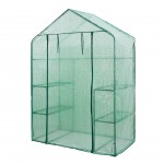 Estufa Greenhouse 143X73X195 CM