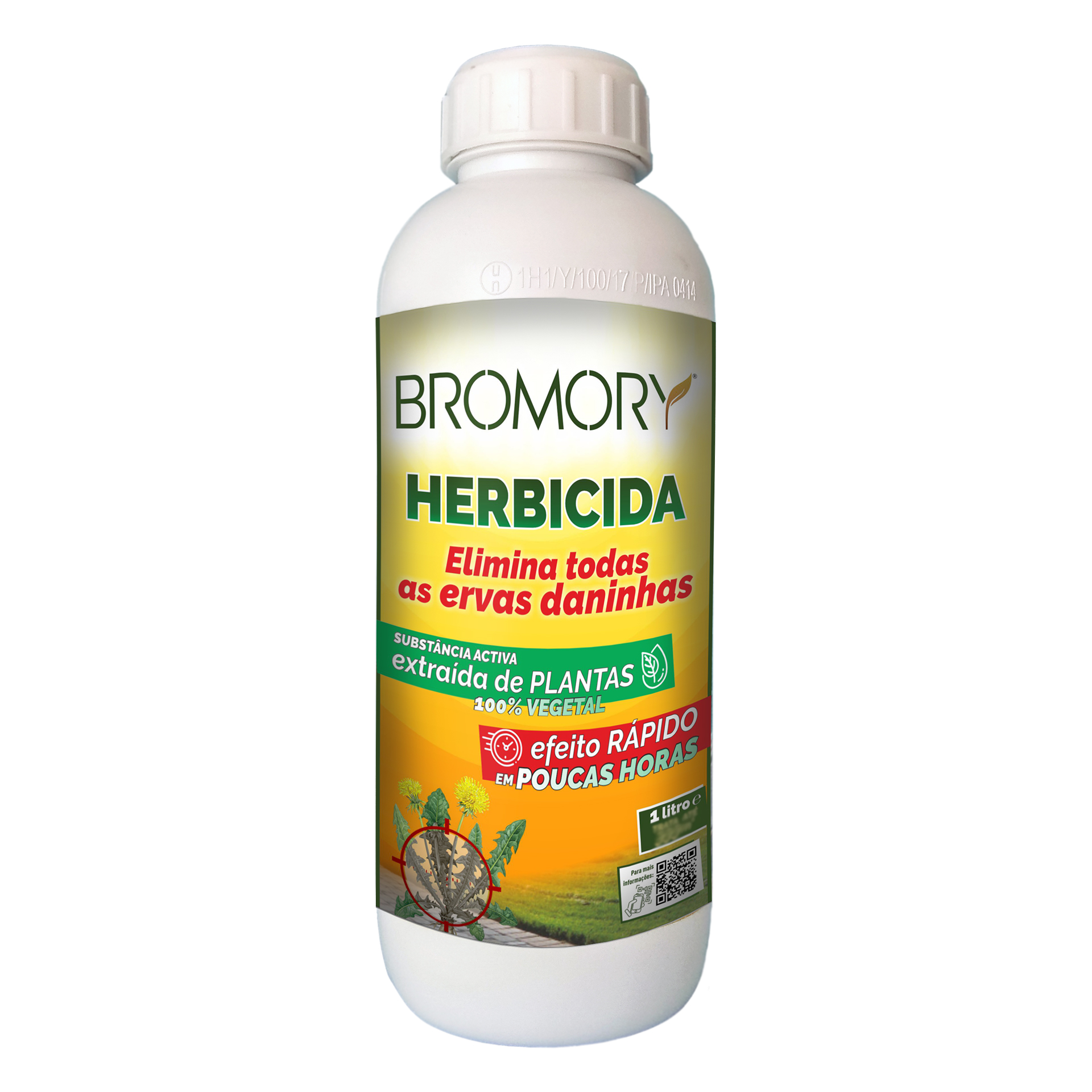 Herbicida 1 L BROMORY