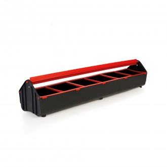 Comedouro de Plstico p/Aves 70CM