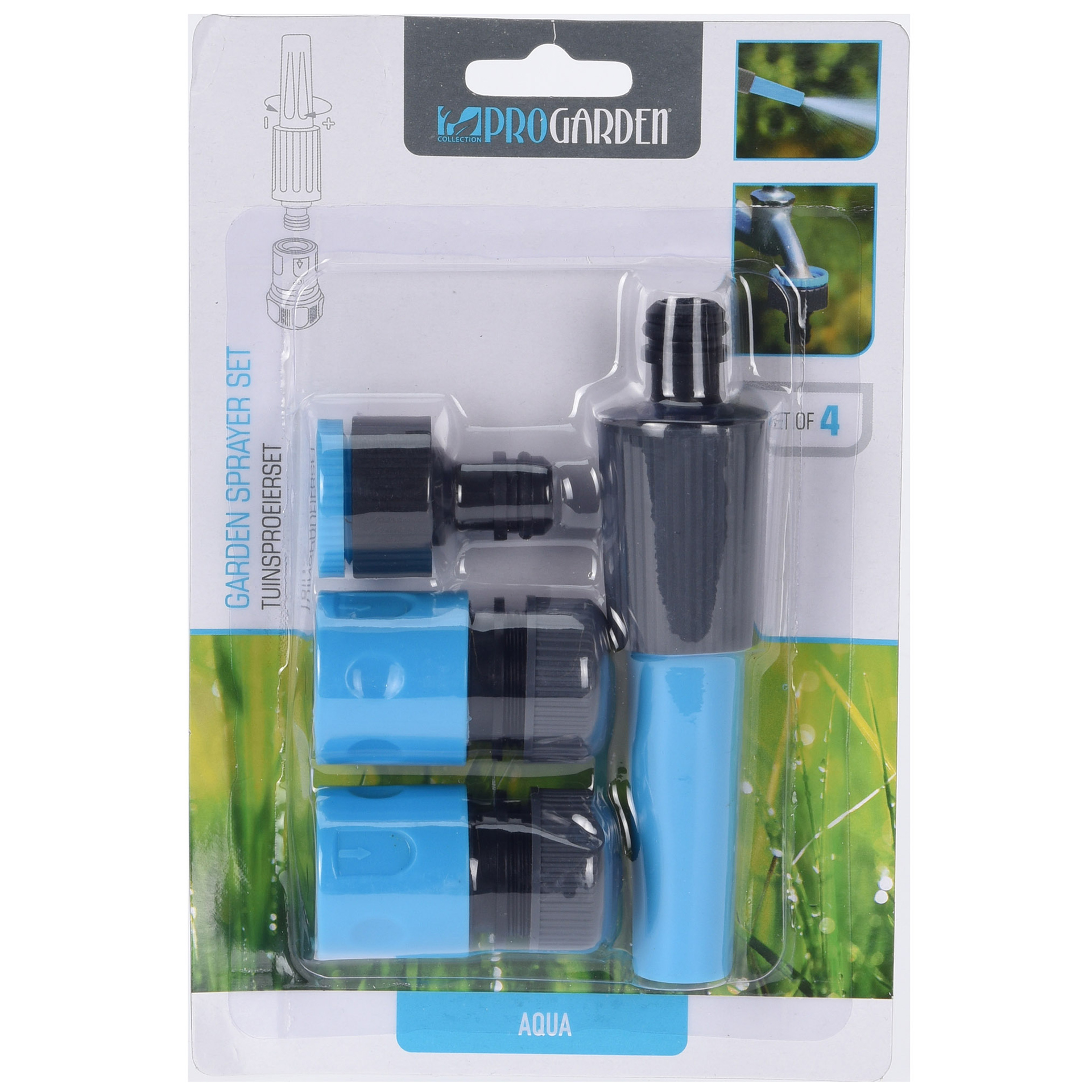 CONJUNTO AGULHETA + LIGAÇÕES