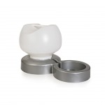 Bebedouro de Plstico p/Aves 8lt FAPLANA