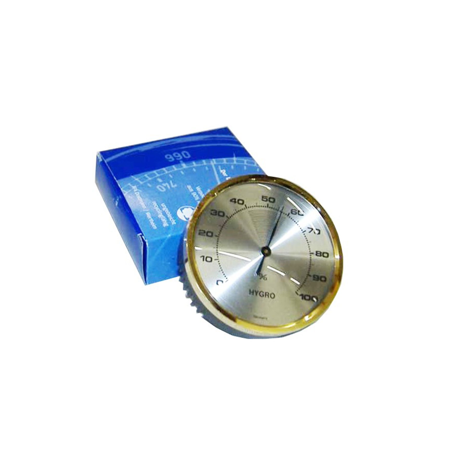 Higrometro Analógico