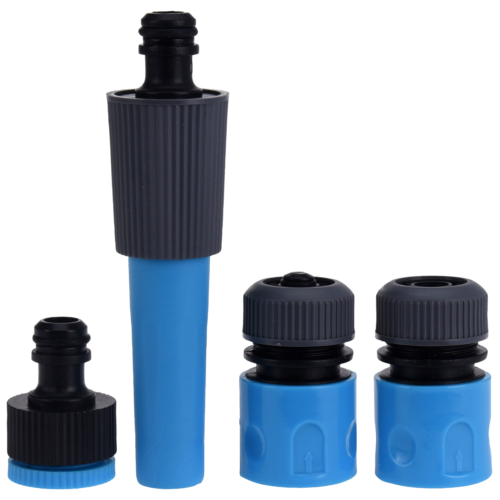 CONJUNTO AGULHETA + LIGAÇÕES