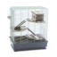 GAIOLA ROEDOR FEDRO 66X45X76 CM