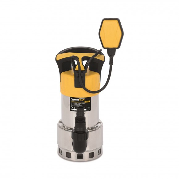 BOMBA SUBMERSVEL PARA GUA SUJA
