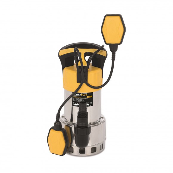 BOMBA SUBMERSVEL PARA GUA SUJA