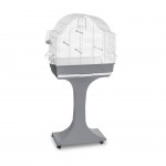 Gaiola P/Pssaros Chiara+P 59X36X60 CM FOP