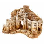 Decorao Templo Sands 260X132X185Mm